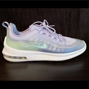 Nike Air Max Axis Prem Oxygen Purple 11